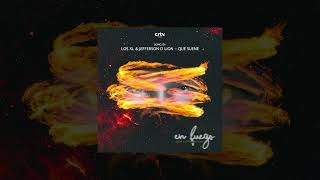 Los XL & Jefferson D Lion - Que Suene