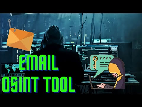 All about email mosint tool | How to install mosint tool in Linux | #mosint #kalilinux #ubuntu
