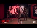 Runtown ft. Uhuru "The Banger" - Choreography by: Cece Tor