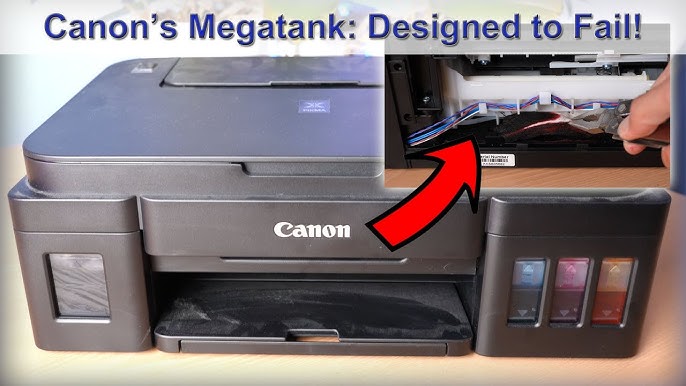 Canon PIXMA TS5350i Review: Printing Perfection Redefined! 