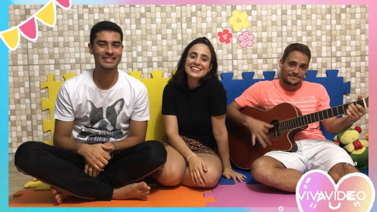 Glup Kids - É Devagar, Devagarinho