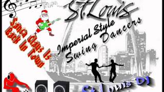 Watch Mavericks Santa Claus Is Back In Town video