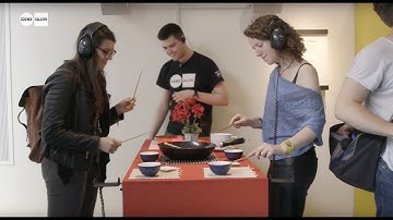 MAKE IT at SOUND CHECK