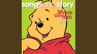 Video thumbnail of "Disney Studio Chorus - Winnie the Pooh (From "Winnie the Pooh and the Honey Tree")"