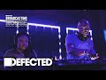 Capture de la vidéo Floorplan House, Techno And Disco Set (Live From Defected Austin) - Defected Broadcasting House Show