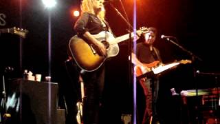 &quot;Get Right With God&quot; Lucinda Williams BARTS 2013