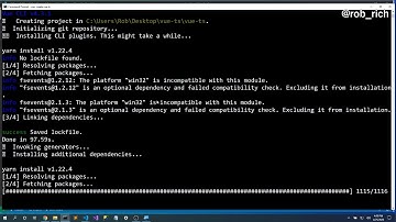 Refactor JavaScript to TypeScript: let