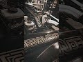 InsaneRacing Mark2 JZX90 Garage Short | Ultimate Speed Machine Unleashed