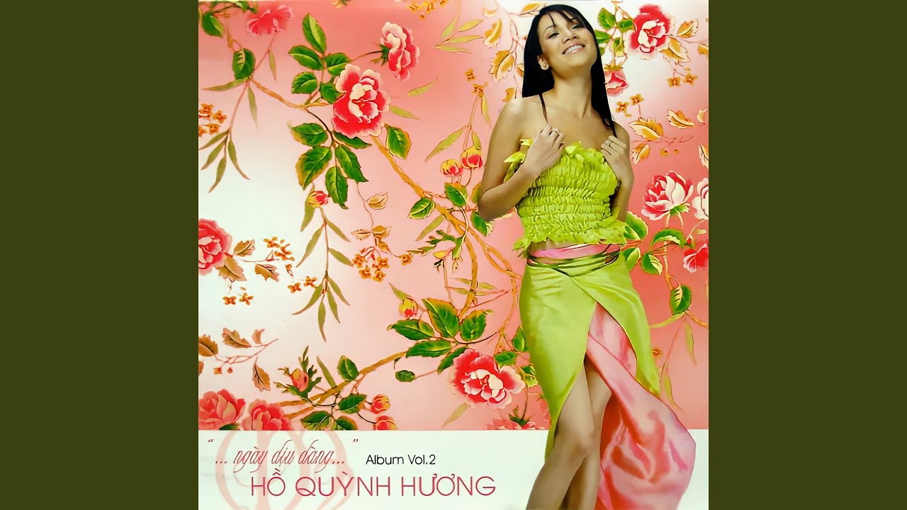 Ngày Hôm Qua (Instrumental)