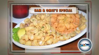 Sam & Omie's - Local Restaurant in Nags Head, NC 27959