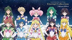Sailormoon Official Youtube