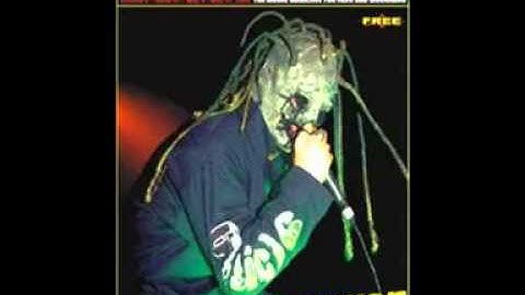 Slipknot - (sic) Intro  Live 2000