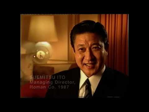 Bubble Trouble In Japan (2000 Documentary)