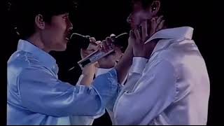 BKPP on Fantopia 2020 stage is so real