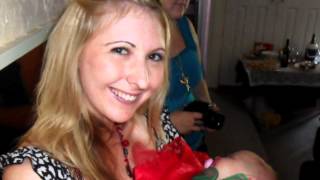 Tahlia and Leroys wedding slideshow