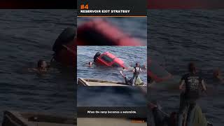 Boat Ramps Are Undefeated 😳 (Top 5 Fails) #shorts