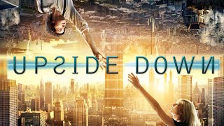 Upside Down - Official Trailer Resimi