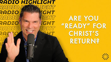 Are You “Ready” for Christ’s Return? | Andrew Farley