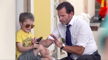 LITTLE ACORNS - SECURITY! - Episode 5