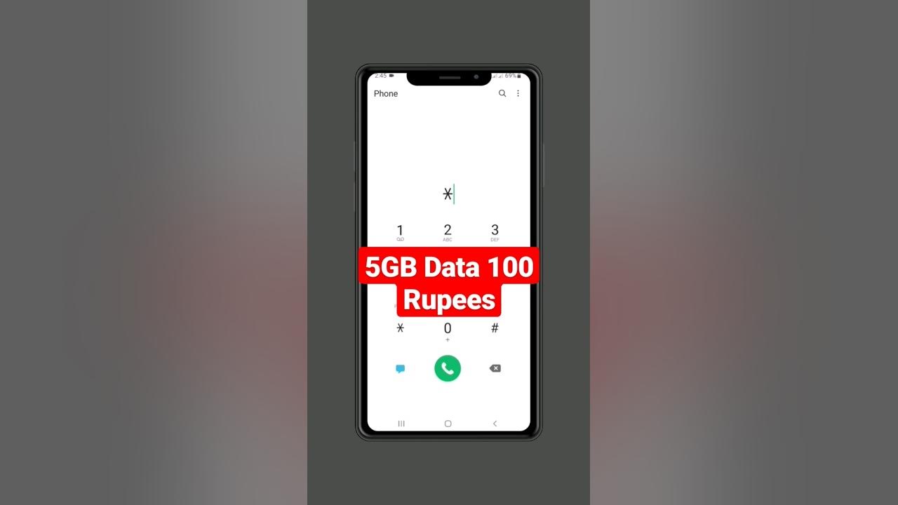 Jazz Monthly Internet Package 5GB Data 100 Rupees YouTube jazz-tiktok-package-code-jazz-tiktok-package-weekly-code-tiktok