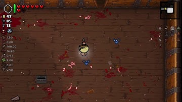 The Binding of Isaac. Random Gameplay. Part 3. Maybe some challenges. Pokey Mans or I Rule!