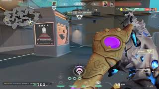 SKY PASS - VALORANT Montage