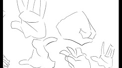 イラスト手本 Youtube