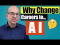 Career Change and AI Opportunities Quiz