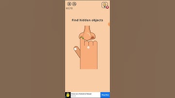 Brain Wash - Draw - Level 79 Walkthrough Solution