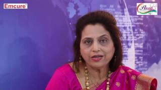 Dr. Suvarna Satish Khadilkar - AUB in Premenopausal and Postmenopausal Women
