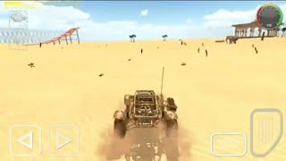 Buggy simulator Extreme HD 2.O games play (india games) screenshot 4