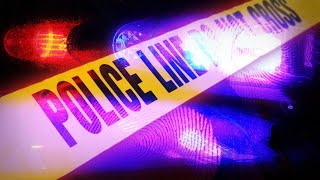 Hays man dead after hours-long standoff related to domestic violence call, woman injured