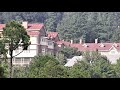 Convent of Jesus &amp; Mary, Murree