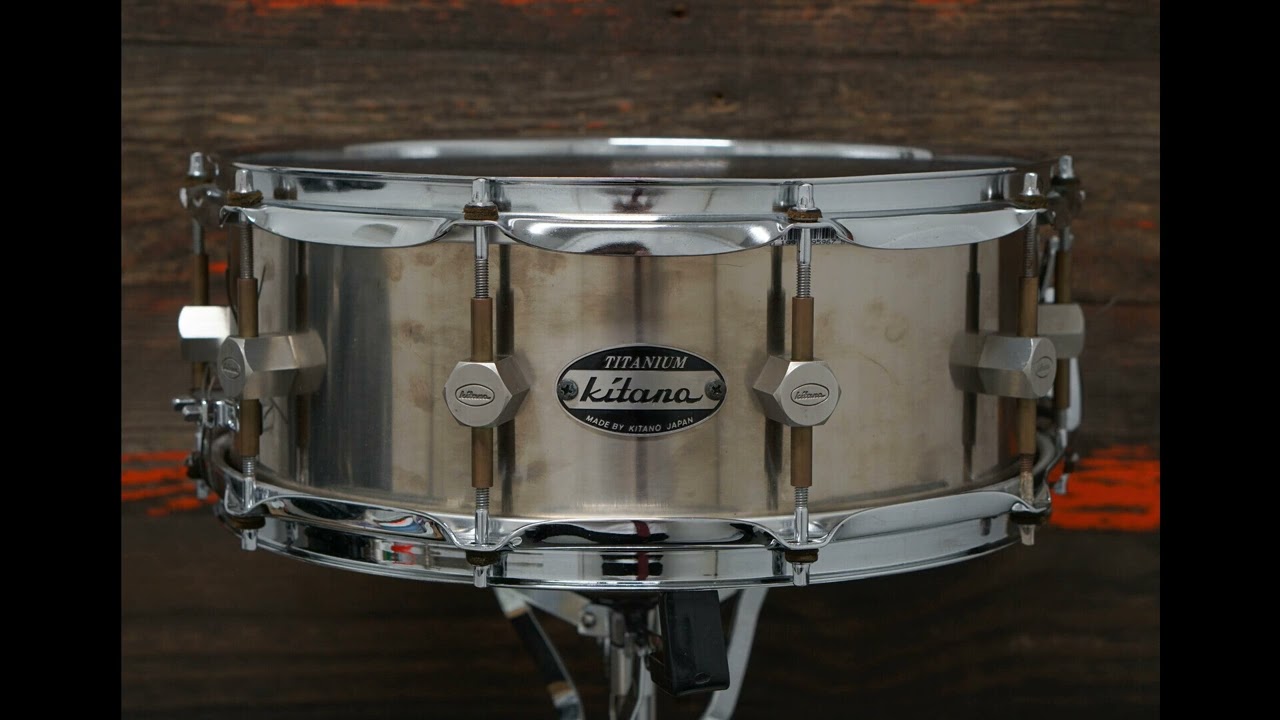 SOLD - Kitano 5.5x14