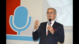 Kontv - Ana Haber - İsmail Demir Konyada Üniversite Öğrencileriyle Buluştu - 20.11.2021