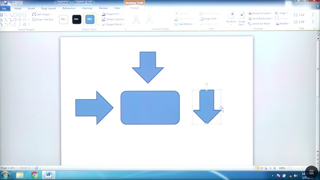 7 10 047 - Java 24 - Teknologji me TIK - shfrytëzimi i figurave të gatshme