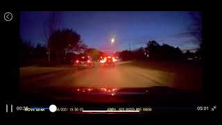 2017 Accord Side Swipe Accident Net Worth