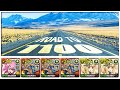 Puzzle  dragons  road to rank 1100  double saline  farming 
