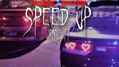 ivoxygen - geronimo (speed up)