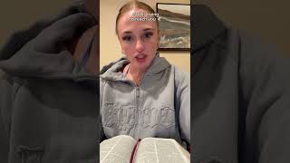 Focus on prayer 🕊️ #viral #christiantiktok #gospeltiktok #prayersforyou
