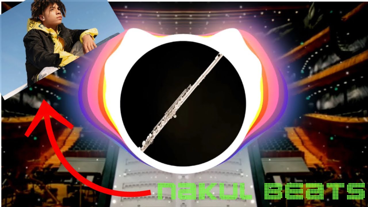 [FREE] Ian Dior ‘Emotions’ Type Beat- “Within Myself”