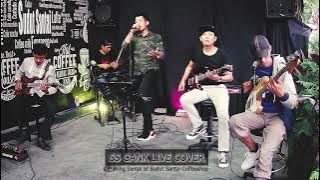 GIGI - Perdamaian | SS Gank Live Cover | Jamming Santai at Sudut Santai Coffeeshop Makassar