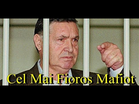Video: Salvatore Riina (Toto Riina) este un mafiot italian sicilian. Viața criminală a lui Salvatore Riina