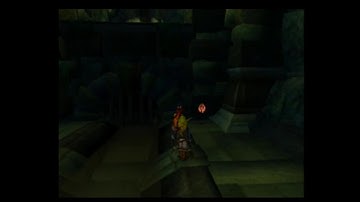 Jak II - Missable Orbs and Duplication Glitch