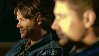 Dean & Sam ❤ Funny Moments from Supernatural ☆ @KamNChillTV19558 😘💜