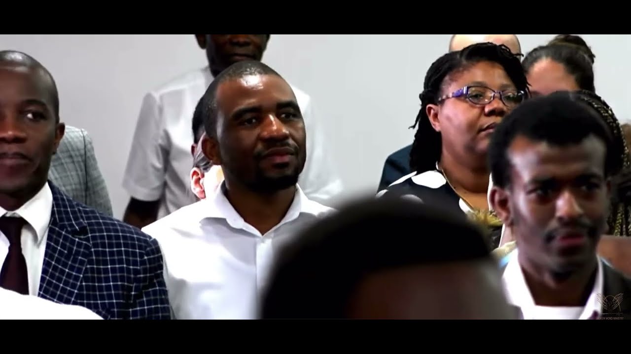 HOSANA WEKUDENGA| SWM MUSIC|BRO MANASSEH