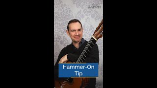 Thumbnail for 2 Surefire Ways to Make Hammer-Ons Cleaner #shorts