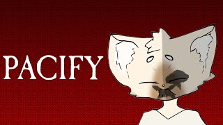 除霊？？あぁ！ﾖﾕｰﾖﾕｰ!!　#PACIFY