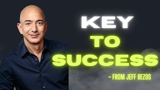 Best Life Advice from Jeff Bezos: Key Strategies for Success