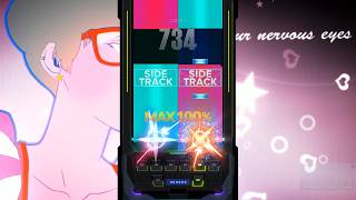 [DJMAX RESPECT V] 내게로 와 8B SC ☆8